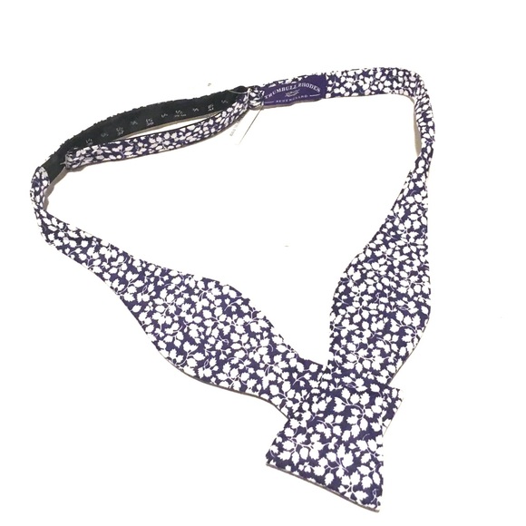 Trumbull Rhodes | Bow Tie - Picture 2 of 4